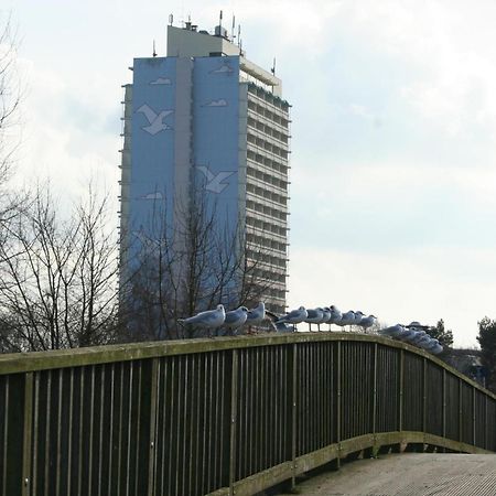 Ferienappartement K110 Fuer 2-4 Personen In Strandnaehe Бразилиен Екстериор снимка