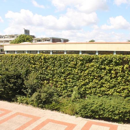 Ferienappartement K110 Fuer 2-4 Personen In Strandnaehe Бразилиен Екстериор снимка