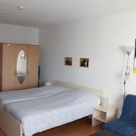 Ferienappartement K110 Fuer 2-4 Personen In Strandnaehe Бразилиен Екстериор снимка