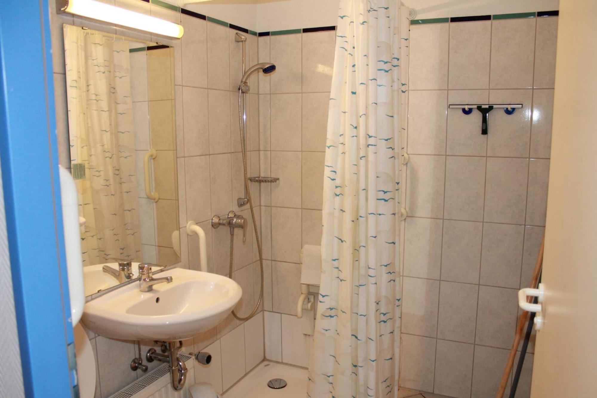 Ferienappartement K110 Fuer 2-4 Personen In Strandnaehe Бразилиен Екстериор снимка